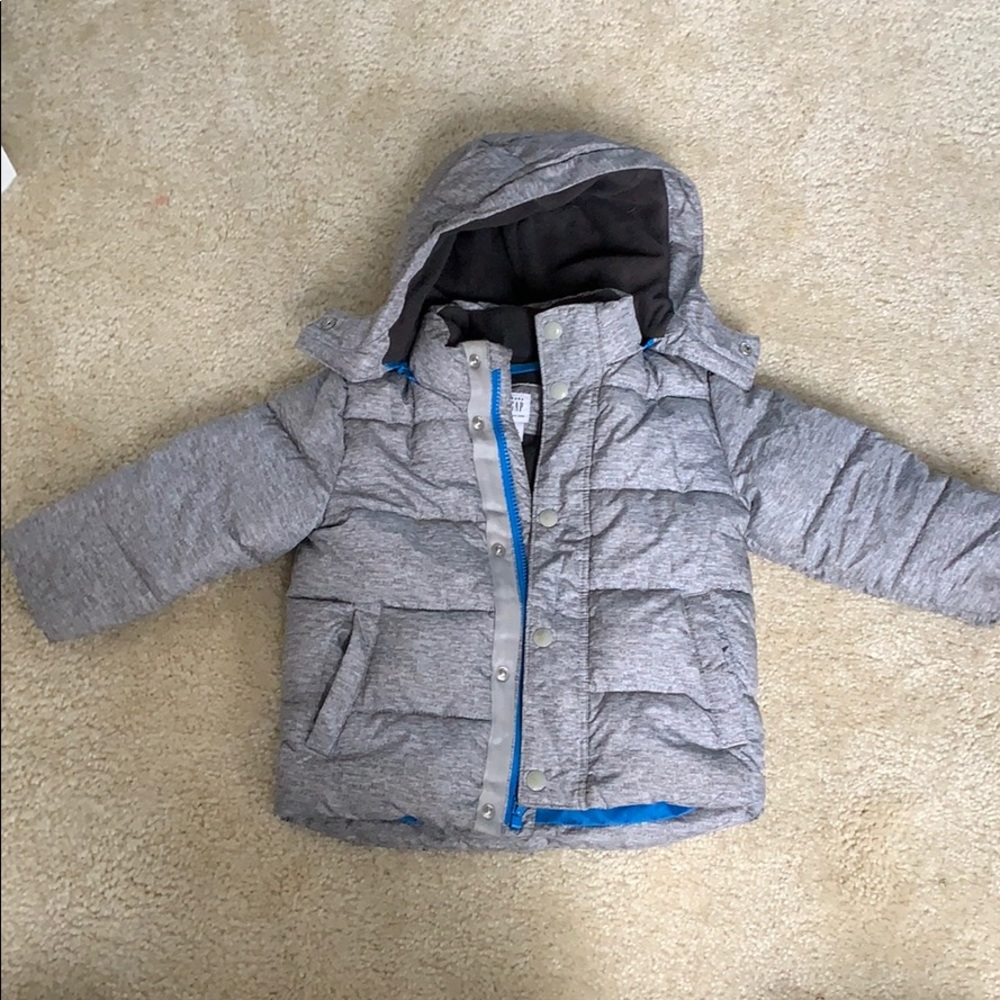 Winter Jacket